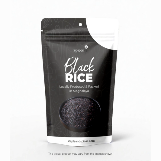 Black Rice