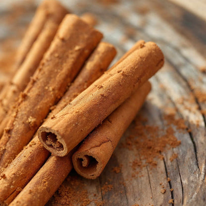 Cinnamon Sticks